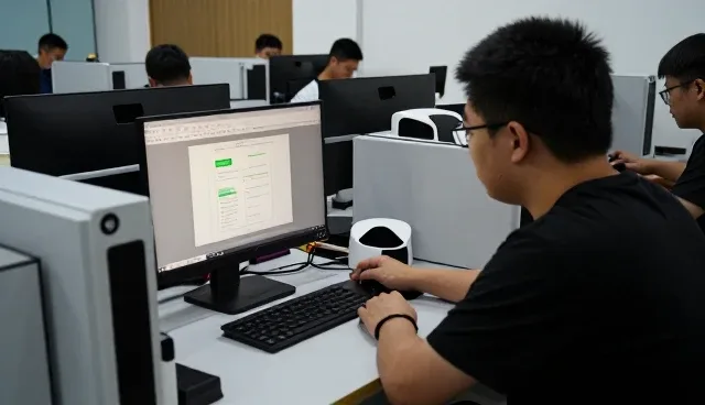 商品代理成为商贸升级新选择