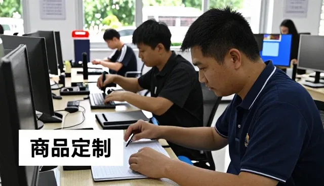 供应链服务应用体验全面介绍